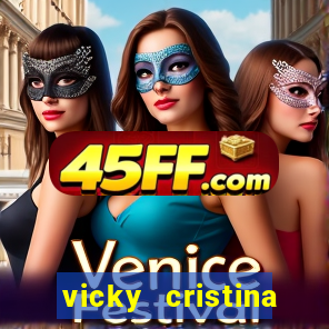 vicky cristina barcelona redecanais